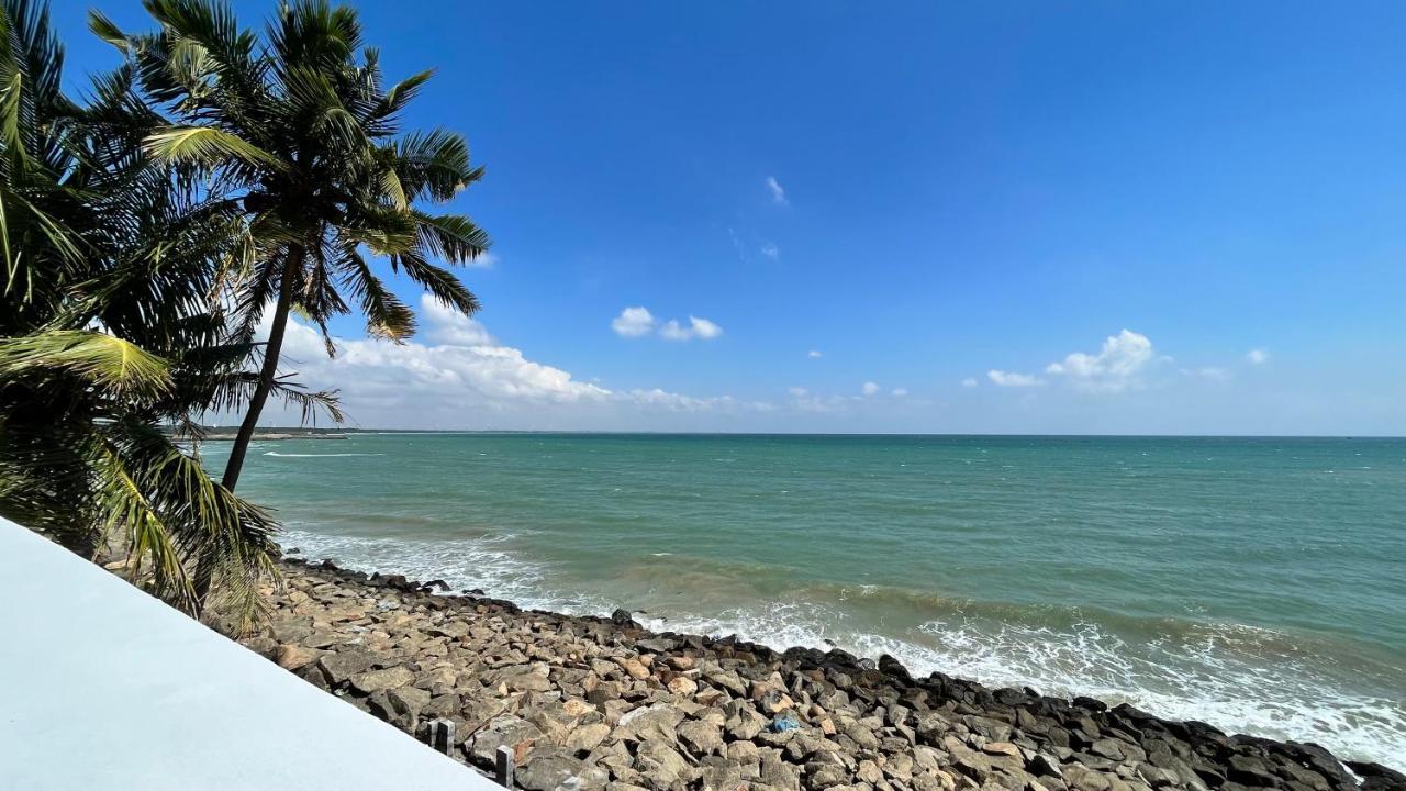 Phoenix Beach Resort กันยากุมารี ภายนอก รูปภาพ