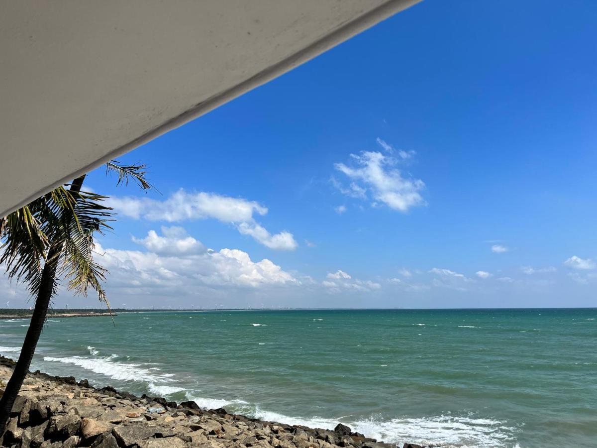 Phoenix Beach Resort กันยากุมารี ภายนอก รูปภาพ