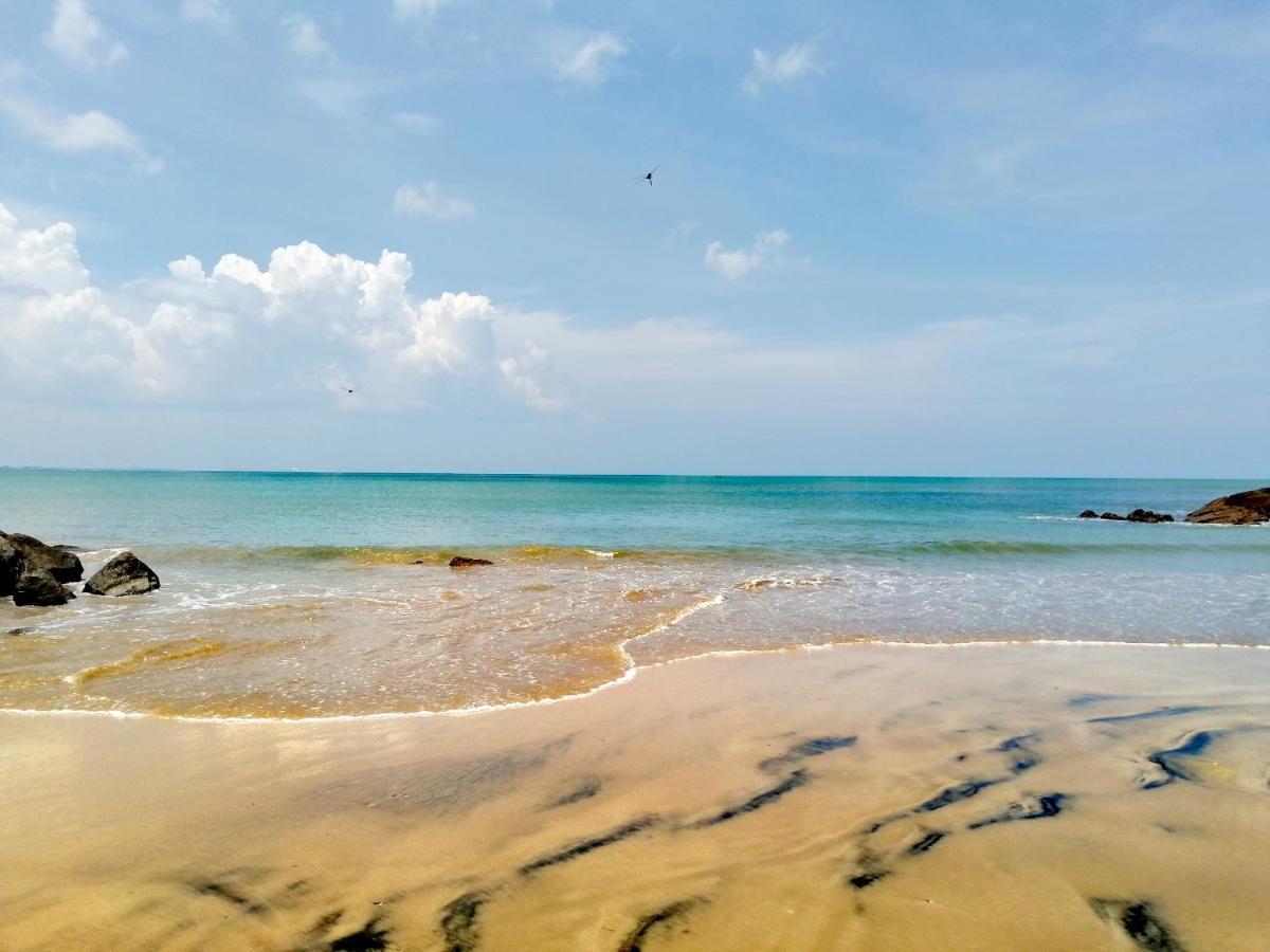 Phoenix Beach Resort กันยากุมารี ภายนอก รูปภาพ